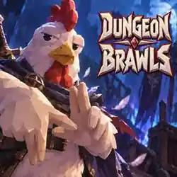 Dungeon Brawls PC (v6.35 Final)