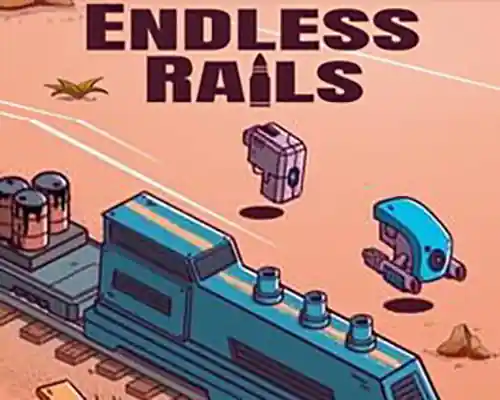 Endless Rails PC (Final version) Endless Rails PC (Final version)