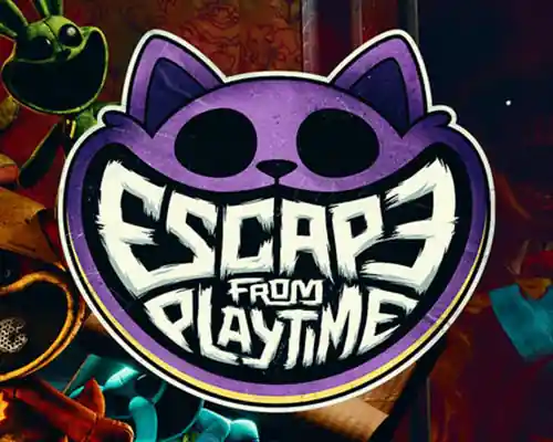 Escape from Playtime PC (Early Access)