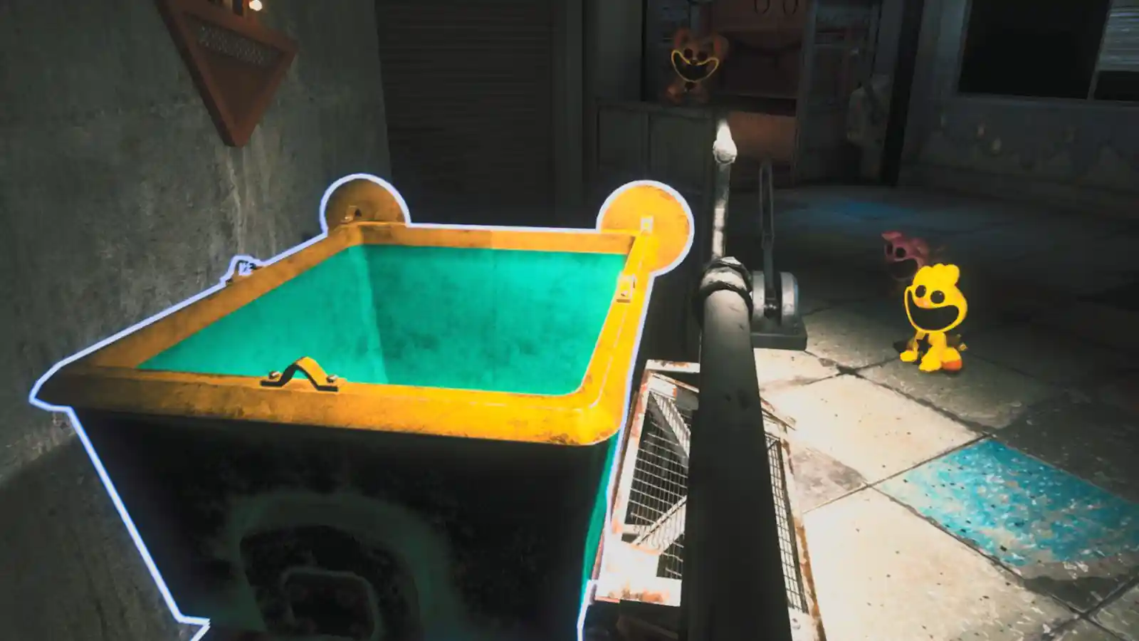 Escape from Playtime PC (Early Access)
