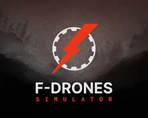 F-Drones Simulator PC (Tenoke-Final)