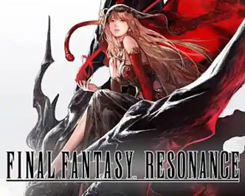 FINAL FANTASY RESONANCE PC (Hypervisor-P2P) FINAL FANTASY RESONANCE PC (Hypervisor-P2P)