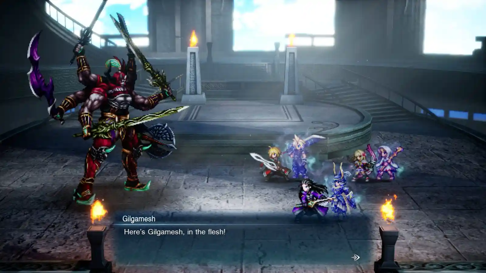 FINAL FANTASY RESONANCE PC (Hypervisor-P2P) FINAL FANTASY RESONANCE PC (Hypervisor-P2P)