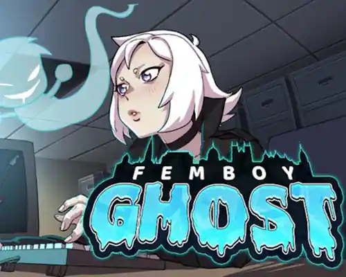 Femboy Ghost PC (Final version) Femboy Ghost PC (Final version)