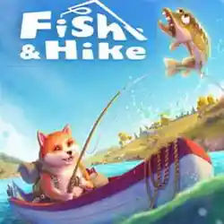 Fish & Hike PC (Tenoke-Final)