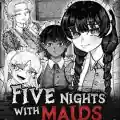 Five Nights with Maids PC (Final)