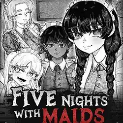 Five Nights with Maids PC (Final)