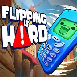 Flipping is Hard PC (Final Release)
