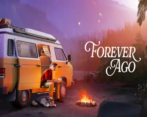 Forever Ago PC (RUNE-Final) Forever Ago PC (RUNE-Final)