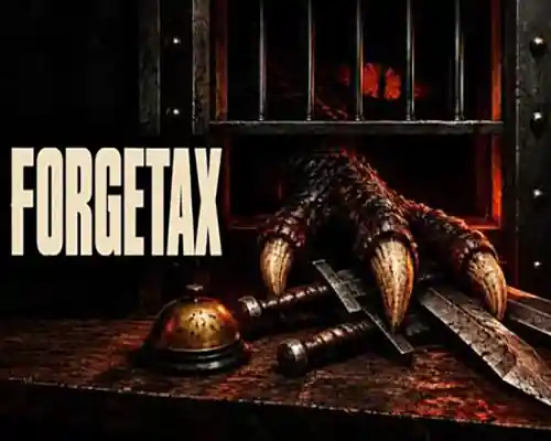 ForgeTax PC (Final Release) ForgeTax PC (Final Release)