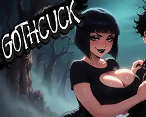 GOTHCUCK PC (v0.15) GOTHCUCK PC (v0.15)