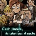 Gear Puzzle: the inheritance of grandpa PC (Tenoke)