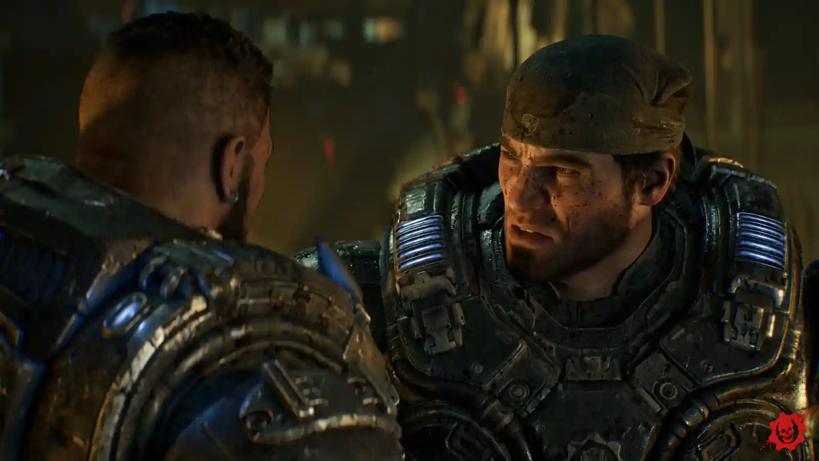 Gears of War: E-Day PC (Build 25724756) Gears of War: E-Day PC (Build 25724756)