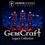 GemCraft - Legacy Collection PC (Final Release) GemCraft - Legacy Collection PC (Final Release)