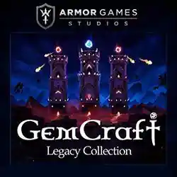GemCraft – Legacy Collection PC (Final Release)