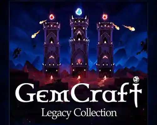 GemCraft - Legacy Collection PC (Final Release)