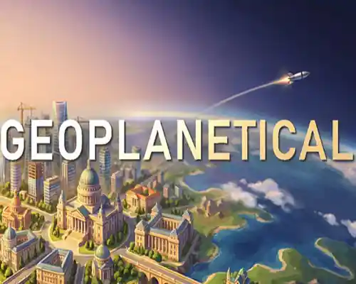 Geoplanetical PC (Early Access) Geoplanetical PC (Early Access)