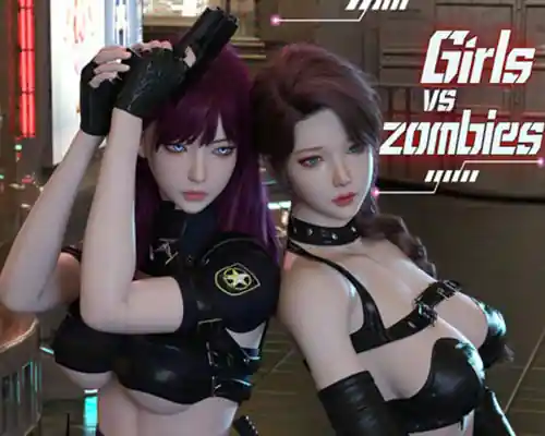 Girls vs Zombies PC (Build 25722050)