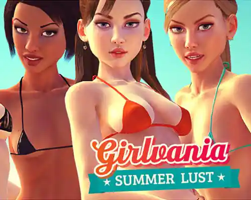 Girlvania: Summer Lust PC (Final)