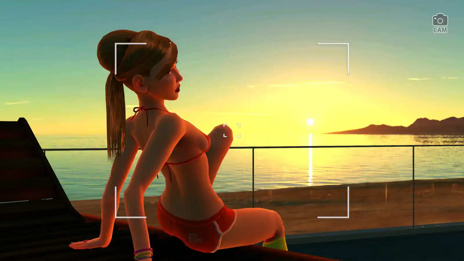 Girlvania: Summer Lust PC (Final)