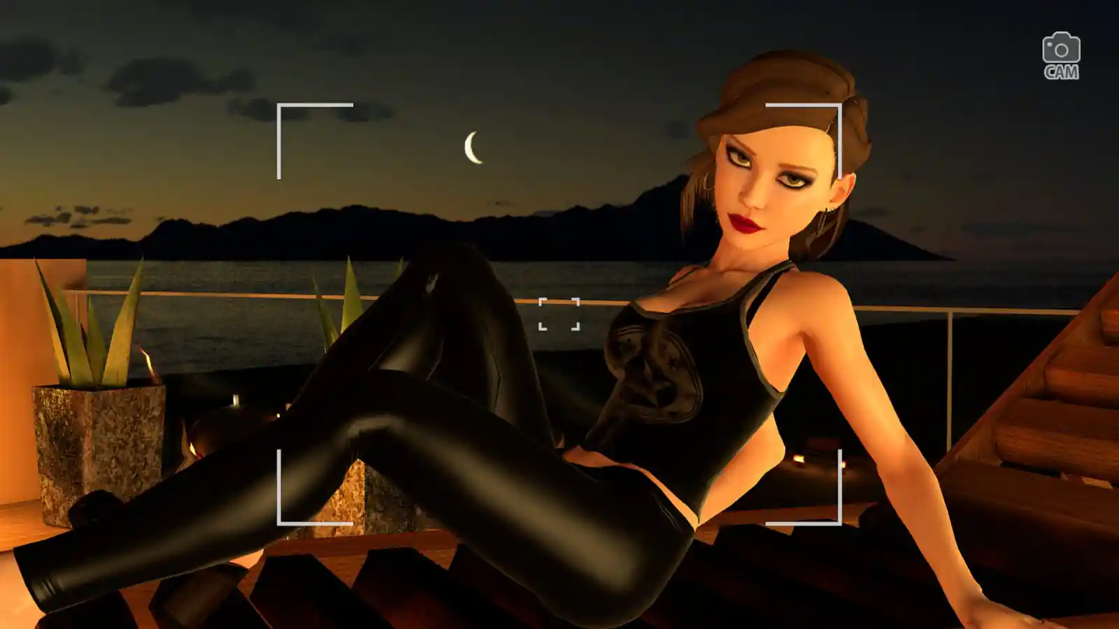 Girlvania: Summer Lust PC (Final)