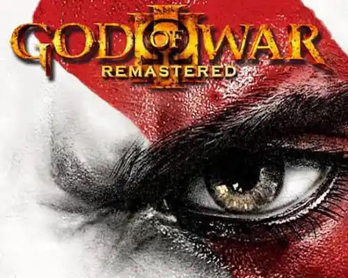 God of War III Remastered PC (P2P-Repack) God of War III Remastered PC (P2P-Repack)