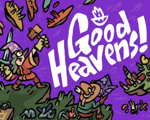 Good Heavens! PC (Early Access) Good Heavens! PC (Early Access)
