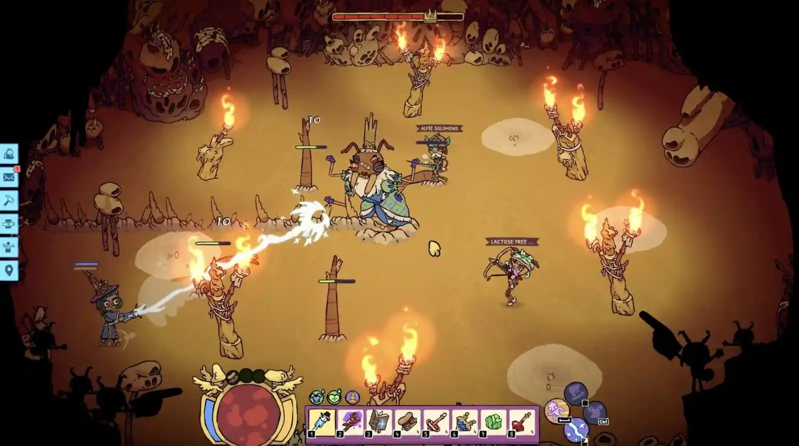 Good Heavens! PC (Early Access) Good Heavens! PC (Early Access)