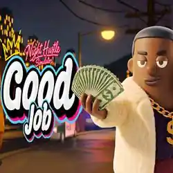 Good Job : Night Hustle Simulator PC (Goldberg)