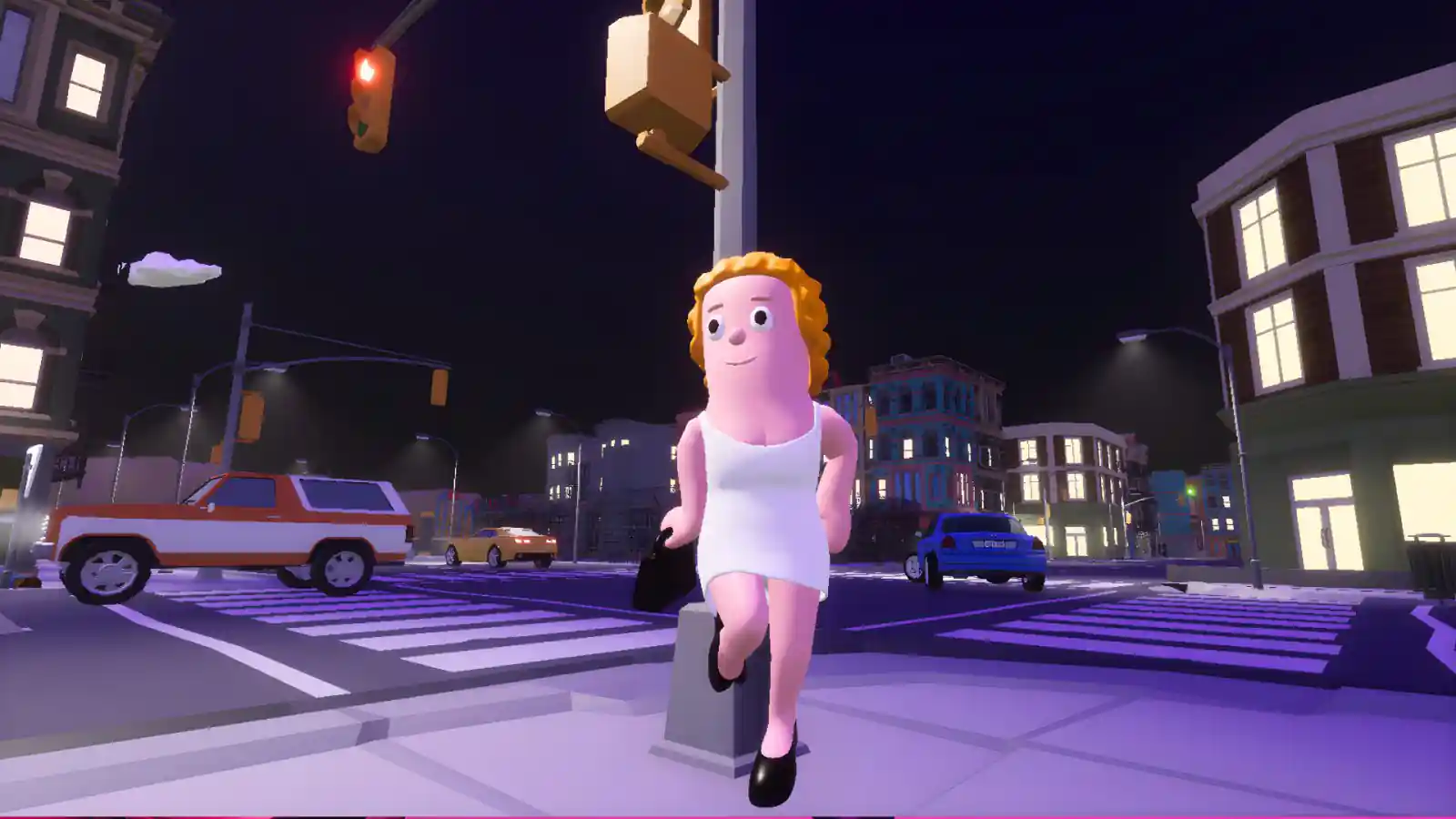 Good Job : Night Hustle Simulator PC (Goldberg) Good Job : Night Hustle Simulator PC (Goldberg)