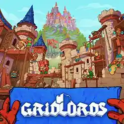 Gridlords PC (Early Access)