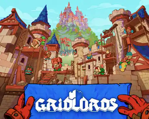 Gridlords PC (Early Access)
