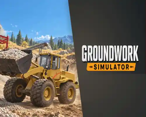 Groundwork Simulator PC (Early Access)