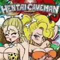 HENTAI CAVEMAN PC (Final Release)