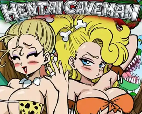 HENTAI CAVEMAN PC (Final Release) HENTAI CAVEMAN PC (Final Release)