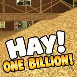 Hay! One Billion! PC (Final Version)