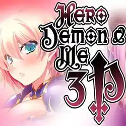 Hero Demon and Me 3P PC (Final)