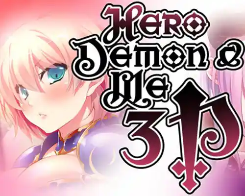 Hero Demon and Me 3P PC (Final) Hero Demon and Me 3P PC (Final)