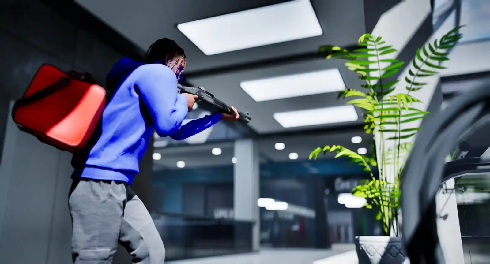 Hood Warfare 2 PC (v1.0.11 Final)