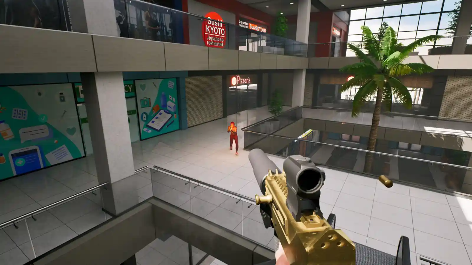 Hood Warfare 2 PC (v1.0.11 Final)