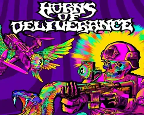 Horns of Deliverance PC (Early Access) Horns of Deliverance PC (Early Access)