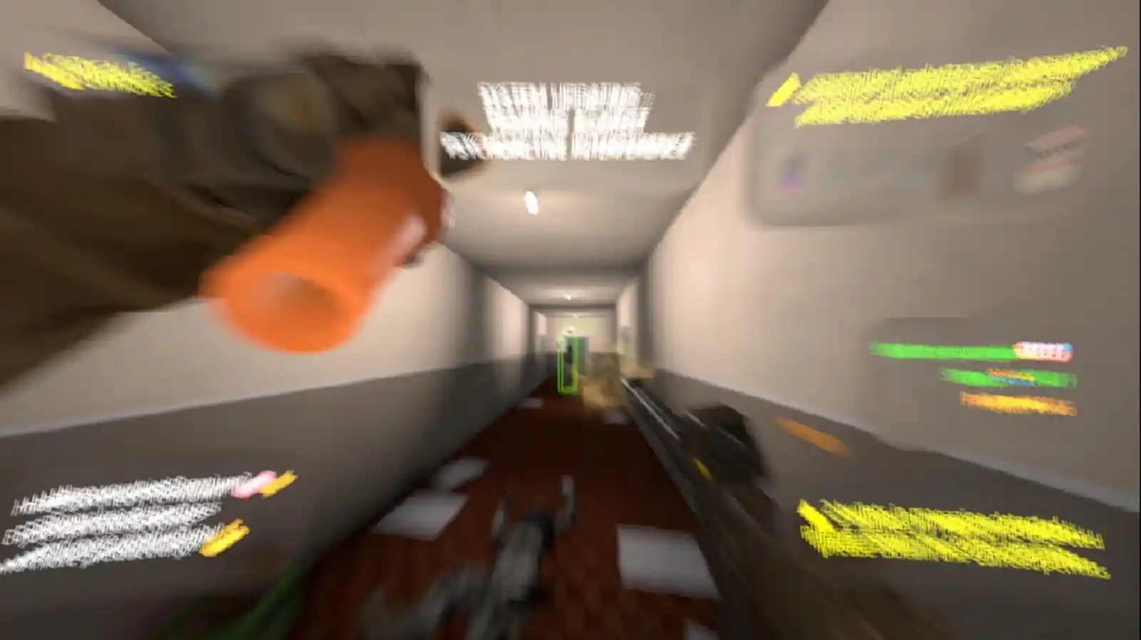 Horns of Deliverance PC (Early Access) Horns of Deliverance PC (Early Access)