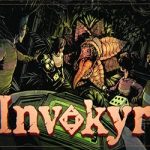 Invokyr PC (Early Access) Invokyr PC (Early Access)