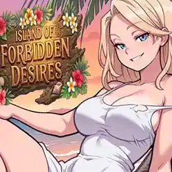 Island of Forbidden Desires PC (Final)