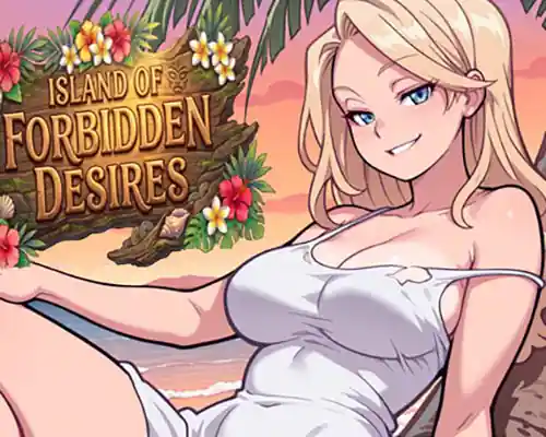 Island of Forbidden Desires PC (Final) Island of Forbidden Desires PC (Final)