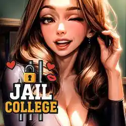 Jail College PC (v0.536 Uncensored)