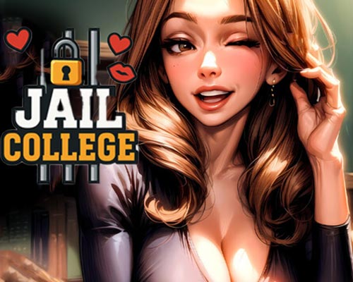 Jail College PC (v0.536 Uncensored)
