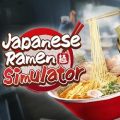 Japanese Ramen Simulator PC (Early Access)
