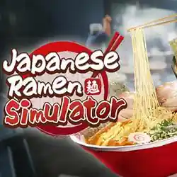 Japanese Ramen Simulator PC (Early Access)