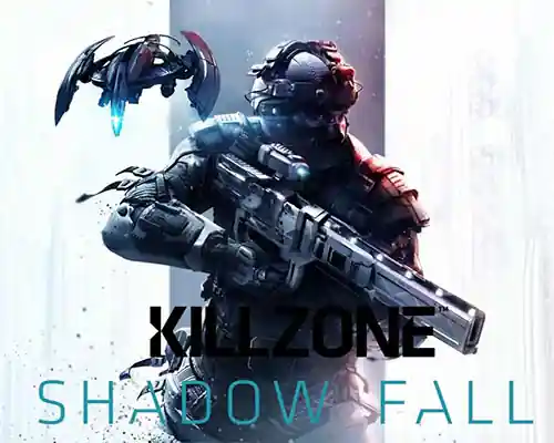 Killzone Shadow Fall PC (P2P-Final) Killzone Shadow Fall PC (P2P-Final)